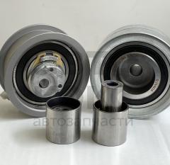 Комплект ГРМ із помпою INA 530008230 VW Caddy Golf Polo Skoda Octavia 1.9- фото 3 | Интернет-магазин Авто-Кокс