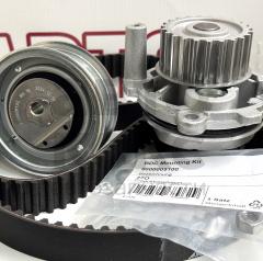Комплект ГРМ із помпою INA 530 0171 31 VW Passat Golf Skoda Octavia