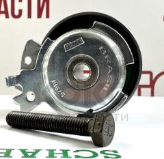 Комплект ГРМ із помпою INA 530000432 Chevrolet Aveo 1.2, 1.4, 1.5, Daewoo Lanos 1.4, 1.5- фото 10 | Интернет-магазин Авто-Кокс