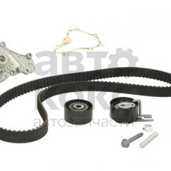 Комплект ГРМ із помпою INA 530037530 Ford Fiesta, C-Max, Fusion, Focus 1.6