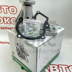 Комплект ГРМ із помпою INA 530049530 Ford Focus C-Max Fiesta Fusion Mondeo 1.2-1.6- фото 2 | Интернет-магазин Авто-Кокс