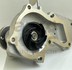 Комплект ГРМ із помпою INA 530049530 Ford Focus C-Max Fiesta Fusion Mondeo 1.2-1.6- фото 3 | Интернет-магазин Авто-Кокс
