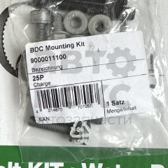 Комплект ГРМ із помпою INA 530055032 VW Tiguan Passat Golf Skoda Superb Yeti- фото 5 | Интернет-магазин Авто-Кокс