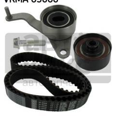 Комплект ГРМ SKF VKMA 05606 Opel Astra Corsa 1.7
