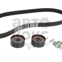 Комплект ГРМ SKF VKMA 05609 Chevrolet Cruze Opel Corsa Astra 1.7
