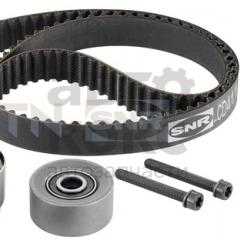 Комплект ГРМ SNR KD453.26 Chevrolet Cruze Aveo Opel Astra Vectra 1.4-1.8