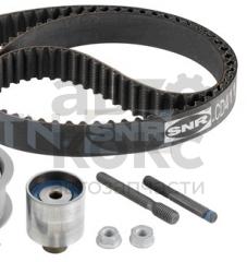 Комплект ГРМ SNR KD457.49 VW Polo Golf Skoda Superb Octavia 1.4-2.0