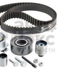 Комплект ГРМ SNR KD457.67 VW Tiguan Passat Golf Skoda Superb Yeti Octavia