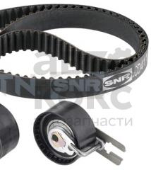 Комплект ГРМ SNR KD459.42 Ford Fiesta, C-Max, Fusion, Focus 1.6