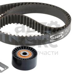 Комплект ГРМ NTN-SNR KD459.59 Ford Fiesta, Focus, C-Max, Mondeo 1.5/1.6
