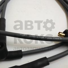 Високовольтні дроти силіконові Hort HC10008 на ВАЗ 2108-099 1.3 1.5 (8V)- фото 2 | Интернет-магазин Авто-Кокс
