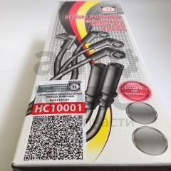 Провід високої напруги силіконовий Hort HC10001 на ВАЗ 2101-07- фото 3 | Интернет-магазин Авто-Кокс