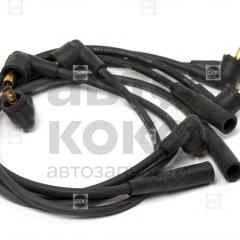 Комплект дротів високої напруги Hola HL403 силікон ВАЗ 2108-099