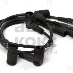 Високовольтні дроти Hola HL405 Intense (силікон) на ВАЗ 2110-15 /1117-19 (8 кл.i)