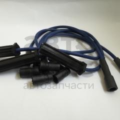 Комплект дротів високої напруги AT41N силікон на Daewoo Nexia 1.5(16V)