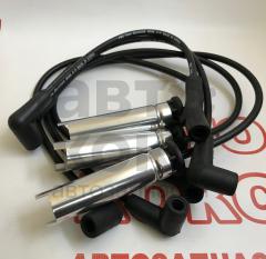 Комплект дротів високої напруги PMC PEC-E06 Daewoo Nexia Espero