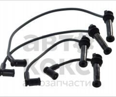 Комплект дротів запалення BOSCH 0 986 357 271 Ford Mondeo