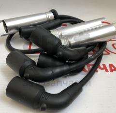 Комплект дротів запалювання PMC PEC-E04 Chevrolet Aveo Daewoo Lanos