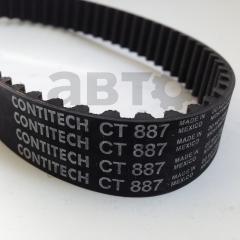 Комплект ременя ГРМ Contitech CT887K1 Chevrolet/Daewoo Lanos, Aveo, Lacetti 1.4-1.6- фото 2 | Интернет-магазин Авто-Кокс
