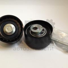 Комплект ременя ГРМ Contitech CT1137K1 на ВАЗ 2170-72 1117-19(16V)- фото 6 | Интернет-магазин Авто-Кокс