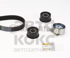 Комплект ременя ГРМ Conti CT870K1 на Chevrolet/Daewoo lacetti, Epica, Evanda, Nubira, Tacuma 1.8-2.0, Opel- фото 2 | Интернет-магазин Авто-Кокс