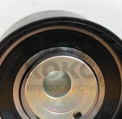 Комплект ременя ГРМ Contitech CT1137K1 на ВАЗ 2170-72 1117-19(16V)- фото 15 | Интернет-магазин Авто-Кокс