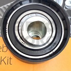 Комплект ременя ГРМ Contitech CT1137K1 на ВАЗ 2170-72 1117-19(16V)- фото 5 | Интернет-магазин Авто-Кокс