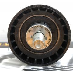 Комплект ременя ГРМ Contitech CT1137K1 на ВАЗ 2170-72 1117-19(16V)- фото 11 | Интернет-магазин Авто-Кокс