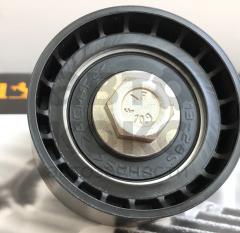 Комплект ременя ГРМ Contitech CT1137K1 на ВАЗ 2170-72 1117-19(16V)- фото 12 | Интернет-магазин Авто-Кокс