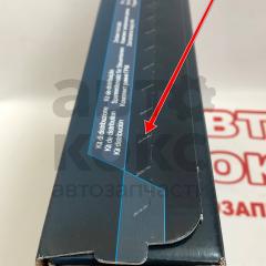 Комплект ременя ГРМ Dayco KTB221 Daewoo/Chevrolet Lanos 1.4, 1.5, Nexia 1.5- фото 3 | Интернет-магазин Авто-Кокс