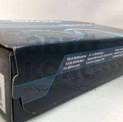 Комплект ременя ГРМ Dayco KTB221 Daewoo/Chevrolet Lanos 1.4, 1.5, Nexia 1.5- фото 4 | Интернет-магазин Авто-Кокс