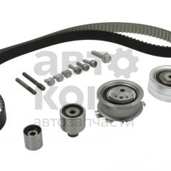 Комплект ремня ГРМ Dayco DY KTB788 VW Passat Caddy Golf Skoda Octavia Fabia