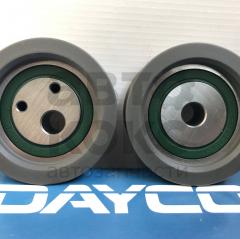 Комплект ременя ГРМ Dayco KTB462 ВАЗ 2110-12(16V)- фото 2 | Интернет-магазин Авто-Кокс