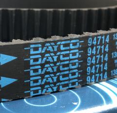 Комплект ременя ГРМ Dayco KTB462 ВАЗ 2110-12(16V)- фото 3 | Интернет-магазин Авто-Кокс