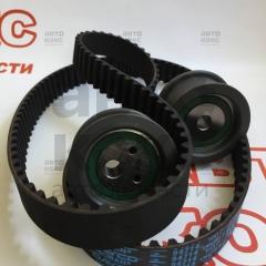 Комплект ременя ГРМ Dayco KTB462 ВАЗ 2110-12(16V)- фото 7 | Интернет-магазин Авто-Кокс