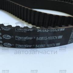 Комплект ременя ГРМ Gates K015408XS Chevrolet Lacetti 1.8 (двиг T18SED до 2007р.в)- фото 4 | Интернет-магазин Авто-Кокс