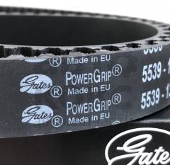 Комплект ременя ГРМ Gates K015539 на ВАЗ 2110-12(16V), 1118-19- фото 6 | Интернет-магазин Авто-Кокс