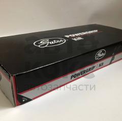 Комплект ременя ГРМ Gates K025499XS Chevrolet Lacetti 1.8, Nubira 1.8 (F18D3 після 2007)- фото 8 | Интернет-магазин Авто-Кокс