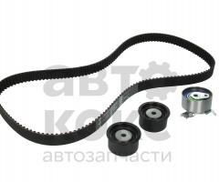 Комплект ременя ГРМ INA 530004910 на Chevrolet/Daewoo lacetti Epica, Evanda, Nubira, Tacuma 1.8-2.0, Opel- фото 5 | Интернет-магазин Авто-Кокс