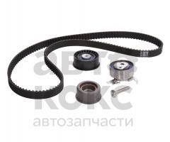 Комплект ременя ГРМ SNR KD453.17 Chevrolet Lacetti 1.8, Nubira 1.8(F18D3 після 2007), Opel