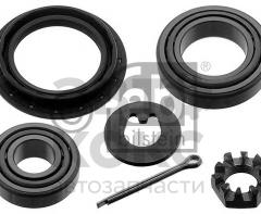 Комплект роликових підшипників FEBI BILSTEIN 03115 DAEWOO Nexia Nubira OPEL Vectra Corsa