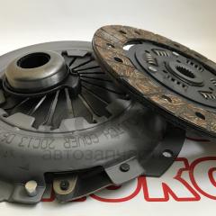 Комплект зчеплення Hola S230 ВАЗ 2110-12(16V)