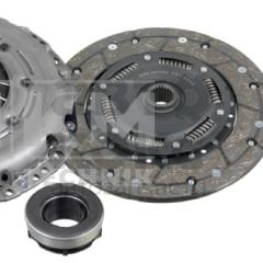 Комплект зчеплення KM 069 1075 VW Passat