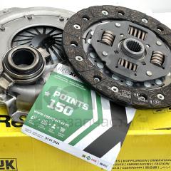 Комплект зчеплення Luk 619116100 ВАЗ 2108-099 (після 92 р.в.)