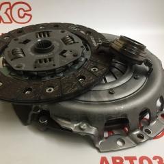 Комплект зчеплення LUK 620316600 ВАЗ 2170-72