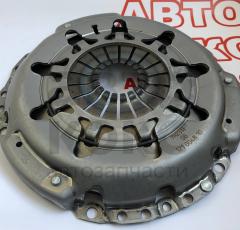 Комплект зчеплення LUK 621304109 Ford Fiesta Fusion 1.4- фото 2 | Интернет-магазин Авто-Кокс