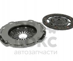 Комплект зчеплення Luk 622322609 Ford Focus C-Max Mondeo 1.4-1.6