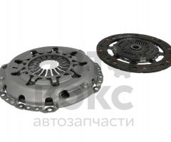 Комплект зчеплення Luk 622322609 Ford Focus C-Max Mondeo 1.4-1.6- фото 2 | Интернет-магазин Авто-Кокс