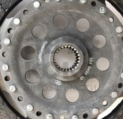 Комплект зчеплення LUK 624329509 Ford Mondeo C-Max Focus 1.8-2.0- фото 6 | Интернет-магазин Авто-Кокс