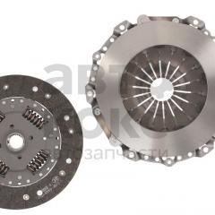 Комплект зчеплення LUK 624354709 Ford Transit Connect 1.8
